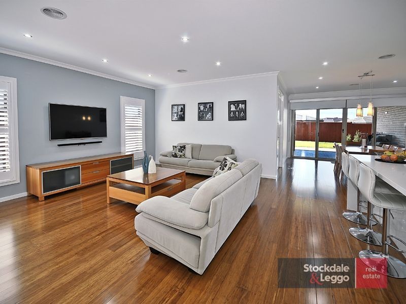36 Empress Avenue, Wollert VIC 3750