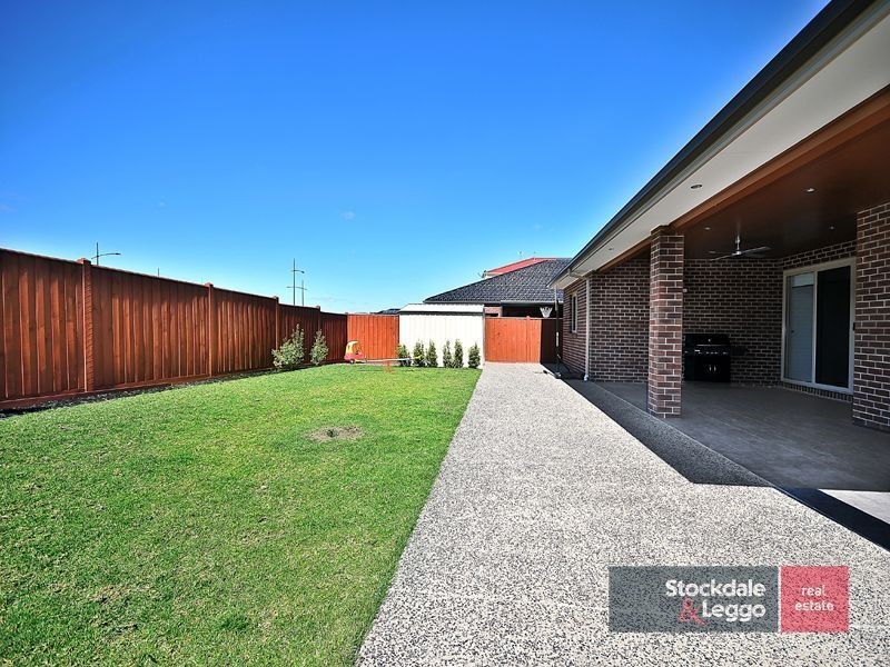 36 Empress Avenue, Wollert VIC 3750