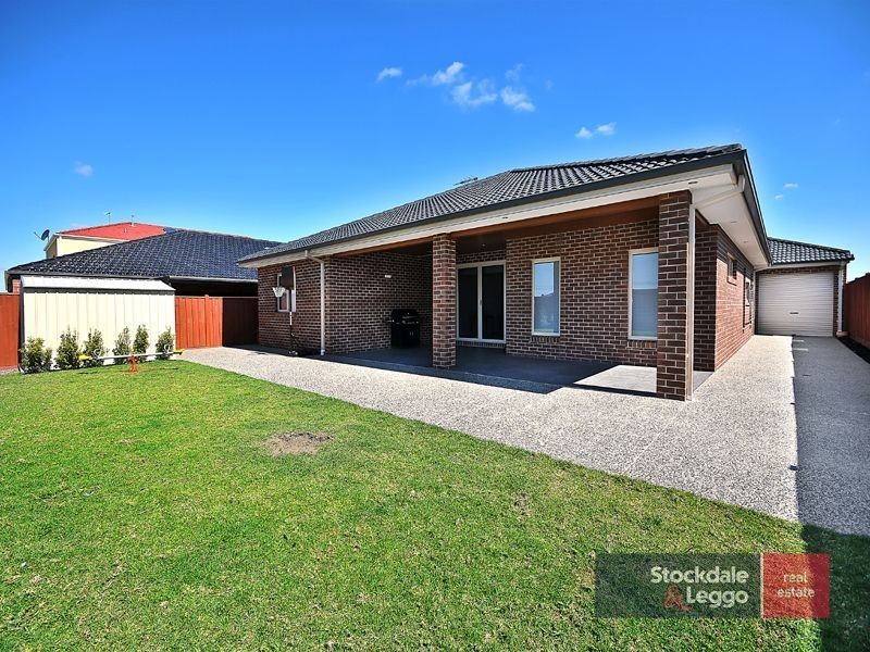 36 Empress Avenue, Wollert VIC 3750