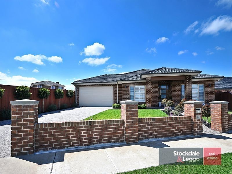 36 Empress Avenue, Wollert VIC 3750