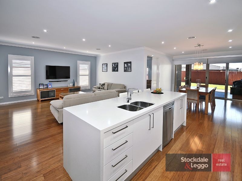 36 Empress Avenue, Wollert VIC 3750