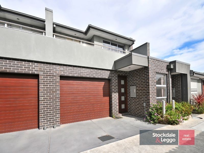8 Mustang Lane, Thomastown VIC 3074