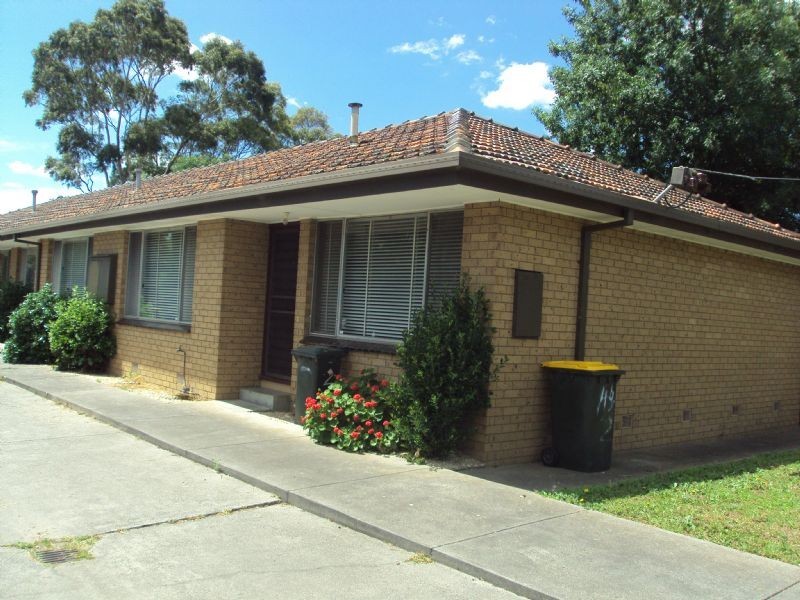 1/46 Coulstock Street, Epping VIC 3076