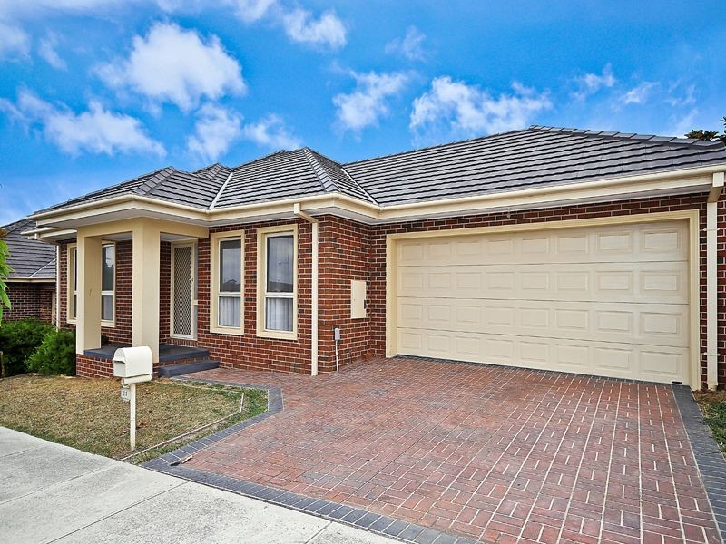 21 Maison Terrace, South Morang VIC 3752