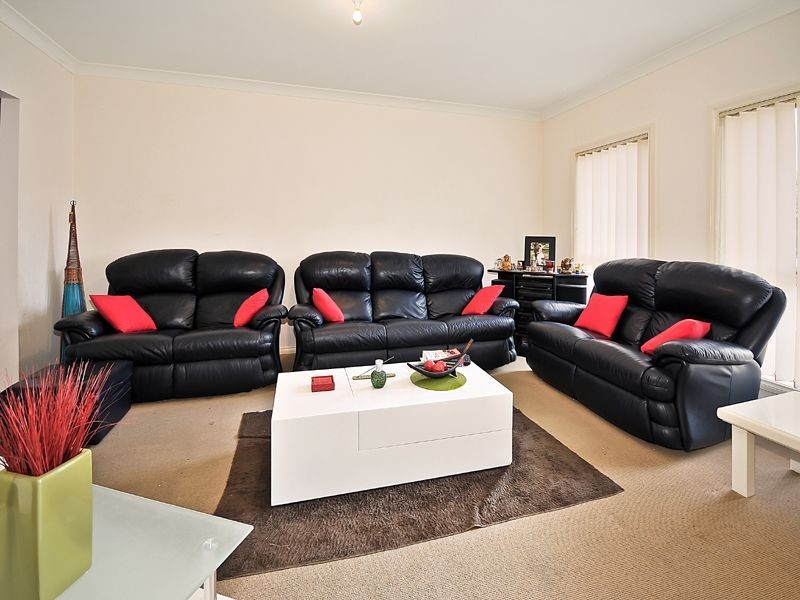 21 Maison Terrace, South Morang VIC 3752