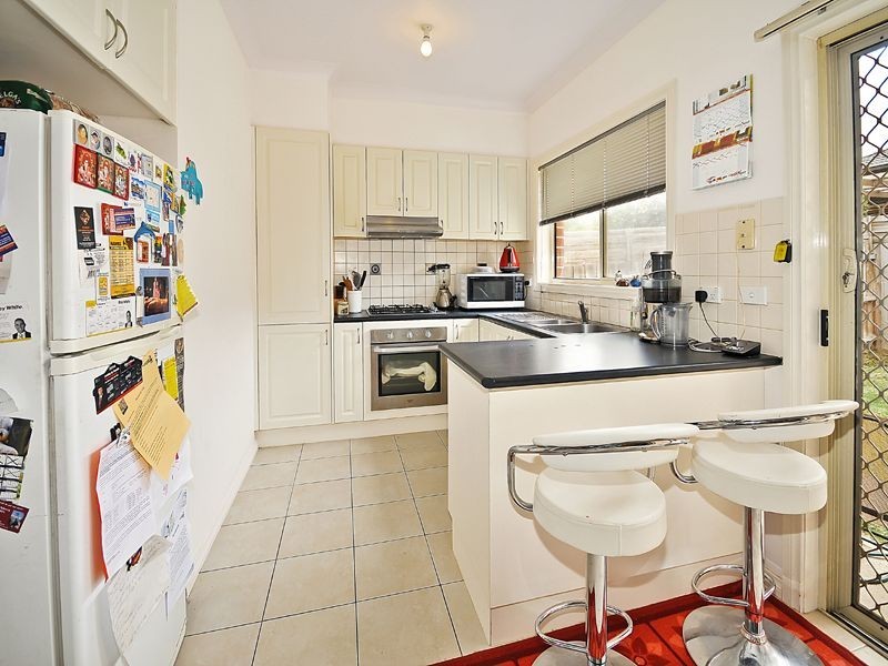 21 Maison Terrace, South Morang VIC 3752