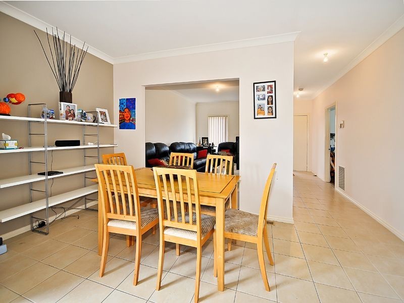 21 Maison Terrace, South Morang VIC 3752