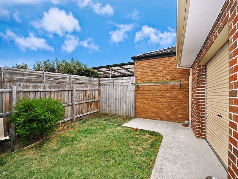 21 Maison Terrace, South Morang VIC 3752