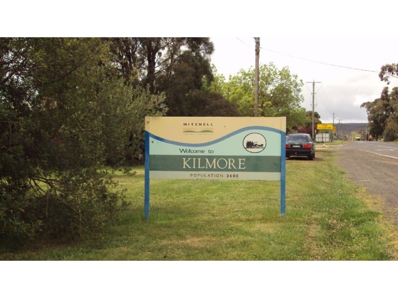 Kilmore VIC 3764