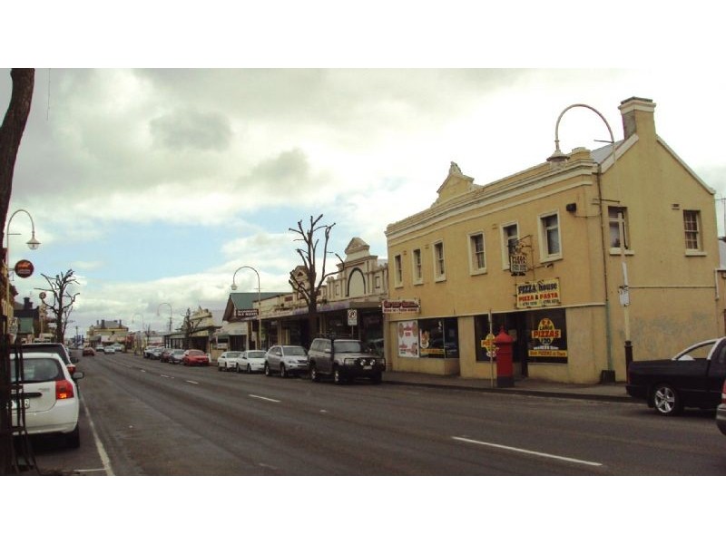 Kilmore VIC 3764