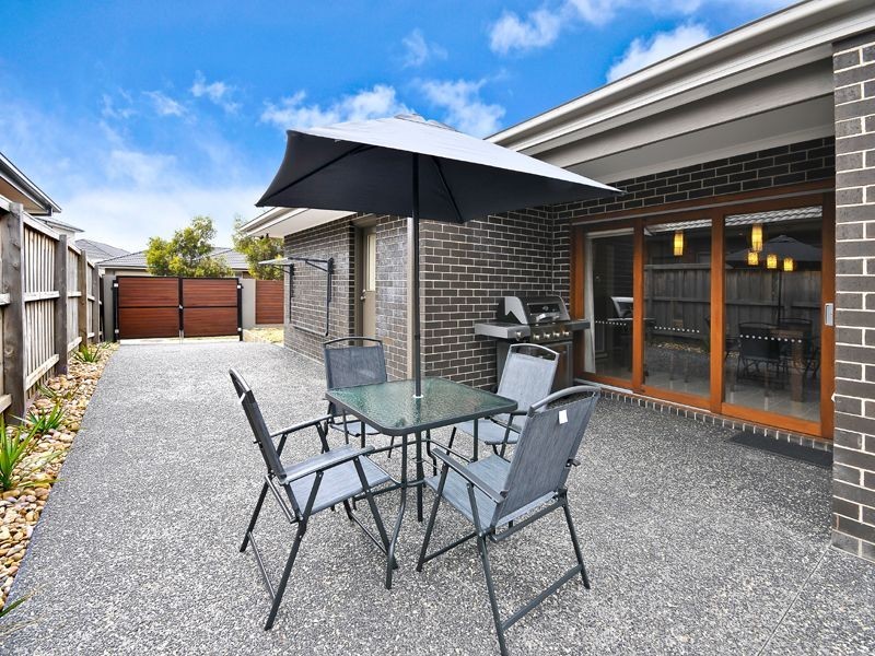 Lalor VIC 3075