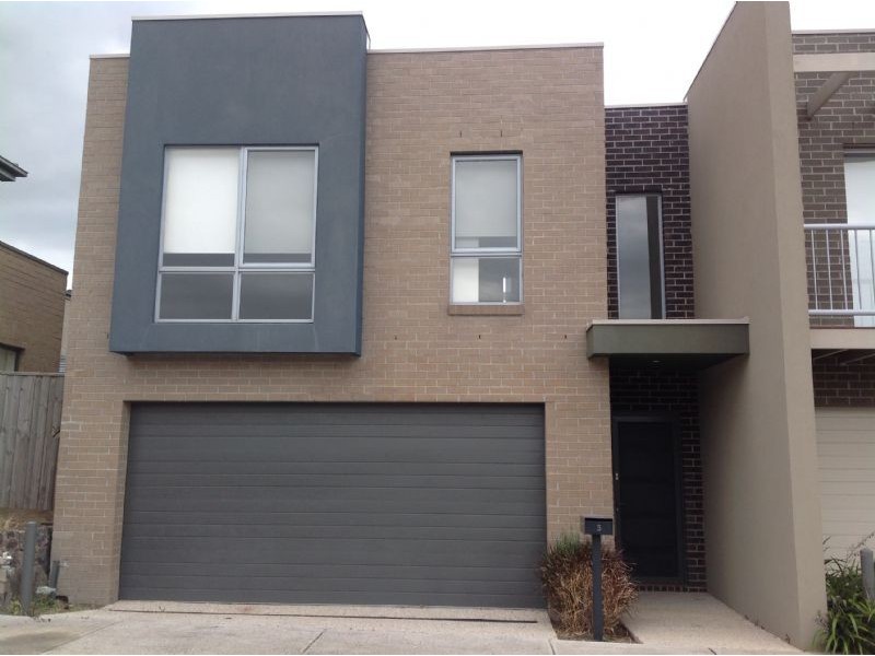 3 Deco Place, Epping VIC 3076