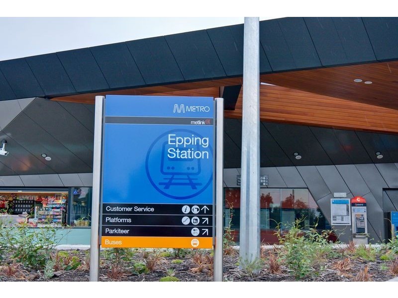 20 Salicki Avenue, Thomastown VIC 3074