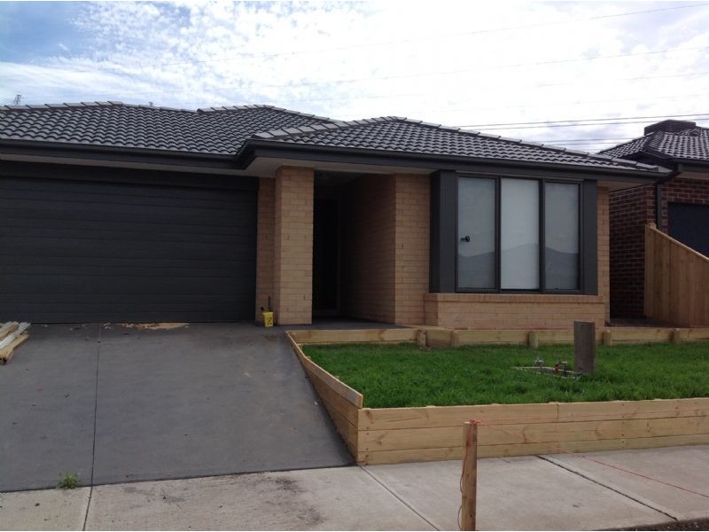 23 Beresford Way, Wollert VIC 3750