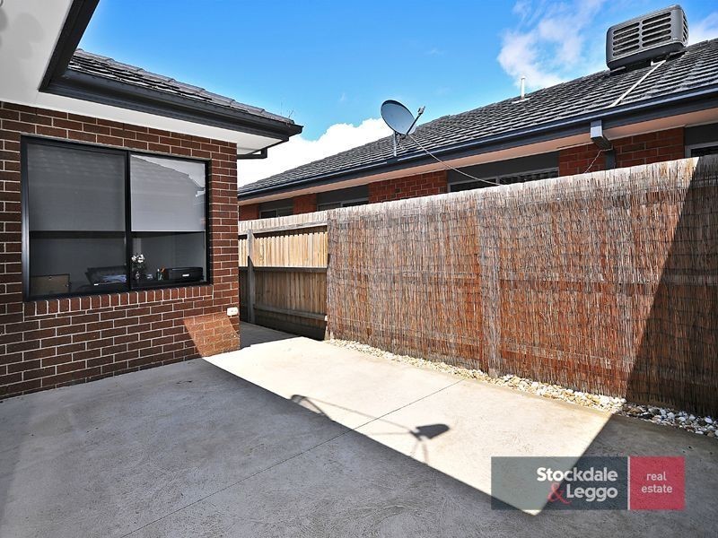 11 Camouflage Drive, Epping VIC 3076