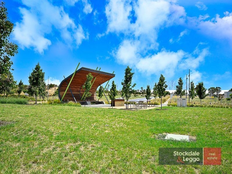 11 Camouflage Drive, Epping VIC 3076