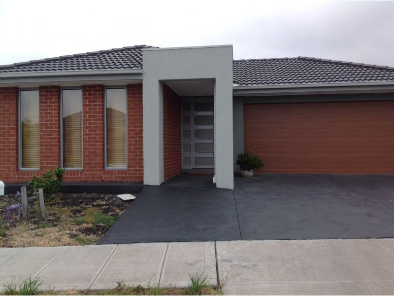 17 Huntington Terrace, Wollert VIC 3750