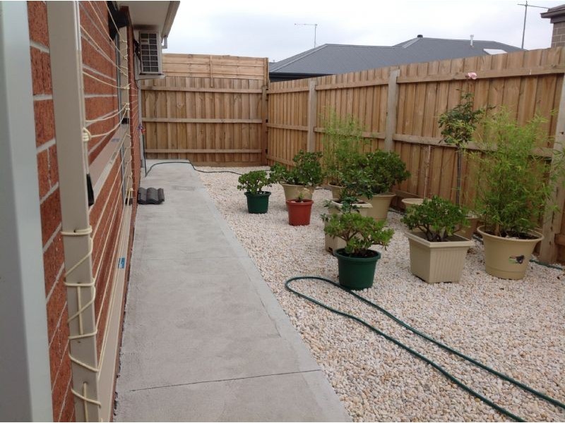 17 Huntington Terrace, Wollert VIC 3750