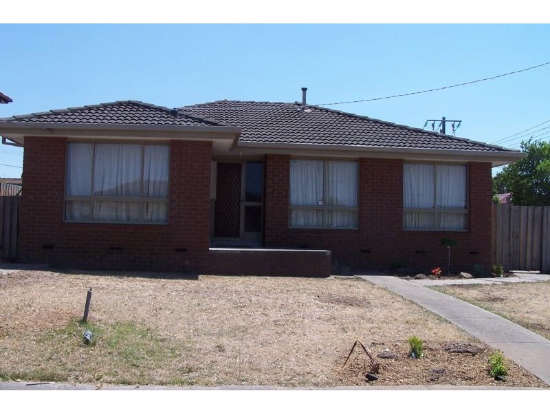 20 Vermont Avenue, Bundoora VIC 3083