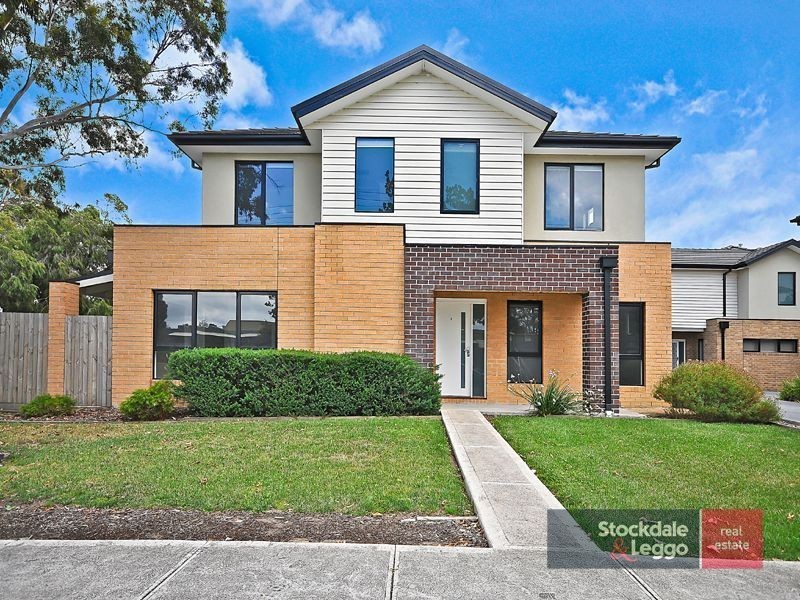 8/38-40 Coulstock Street, Epping VIC 3076