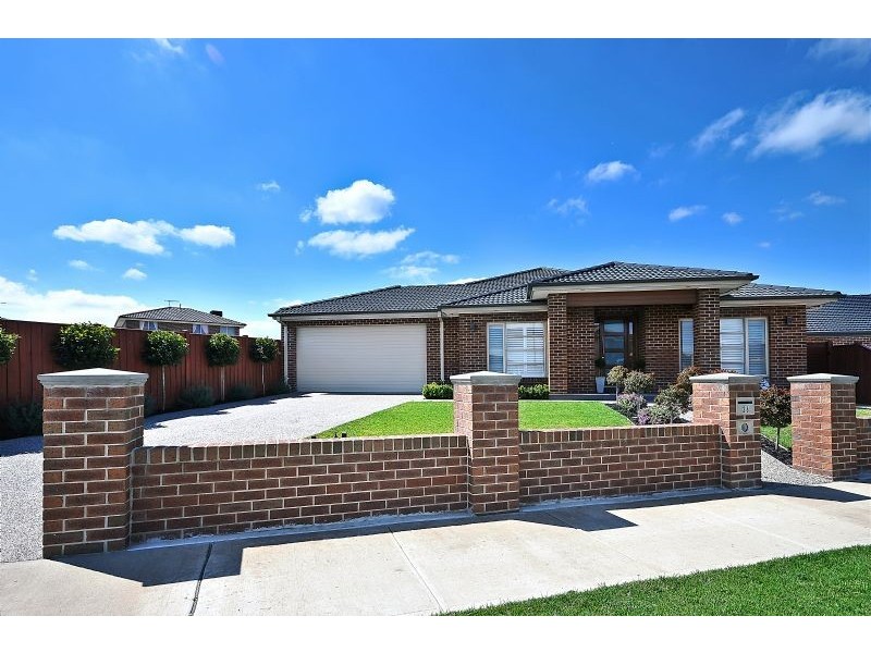 36 Empress Avenue, Wollert VIC 3750