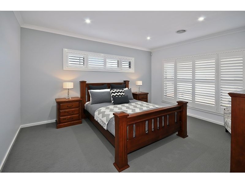 36 Empress Avenue, Wollert VIC 3750