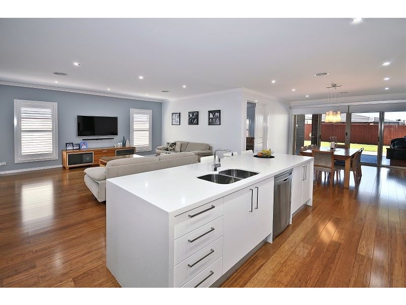 36 Empress Avenue, Wollert VIC 3750