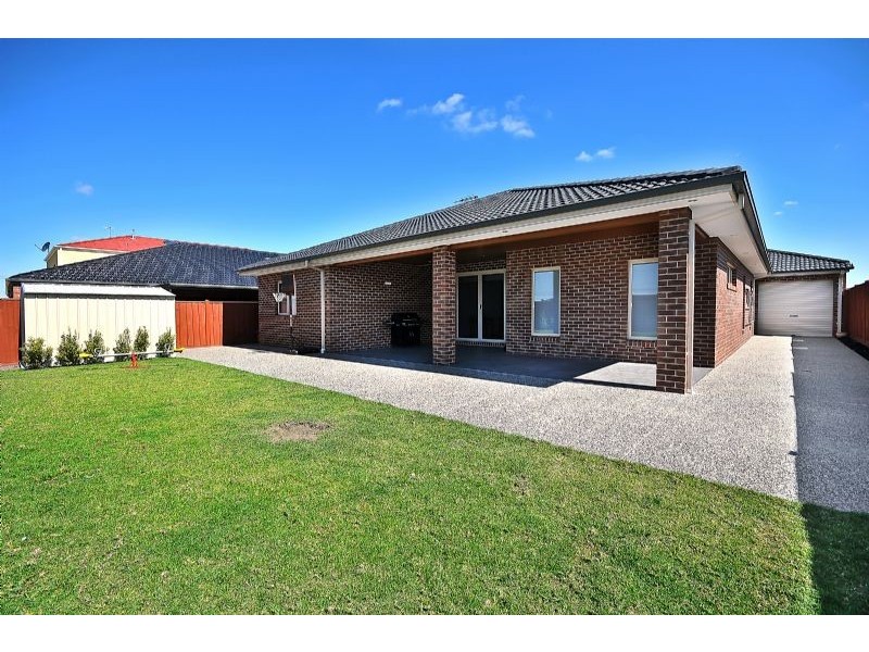 36 Empress Avenue, Wollert VIC 3750