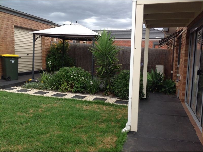 22 Bail Street, Epping VIC 3076