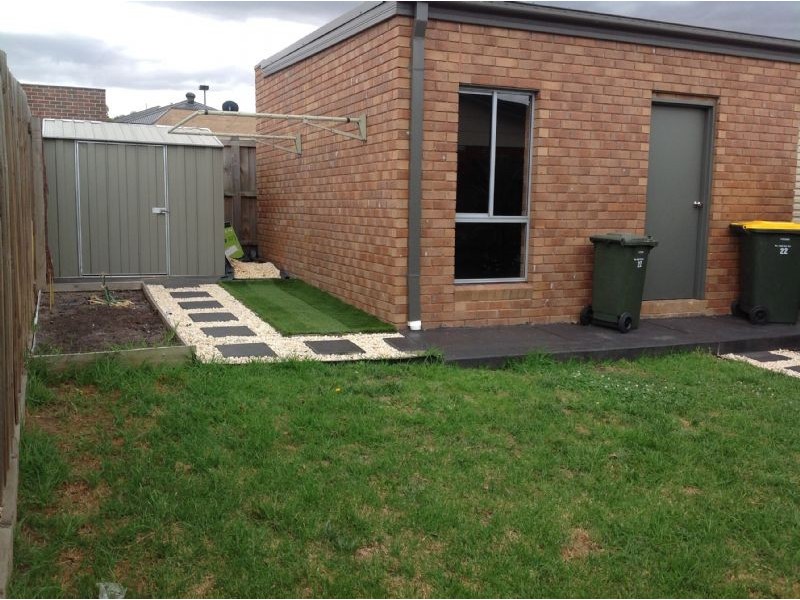 22 Bail Street, Epping VIC 3076