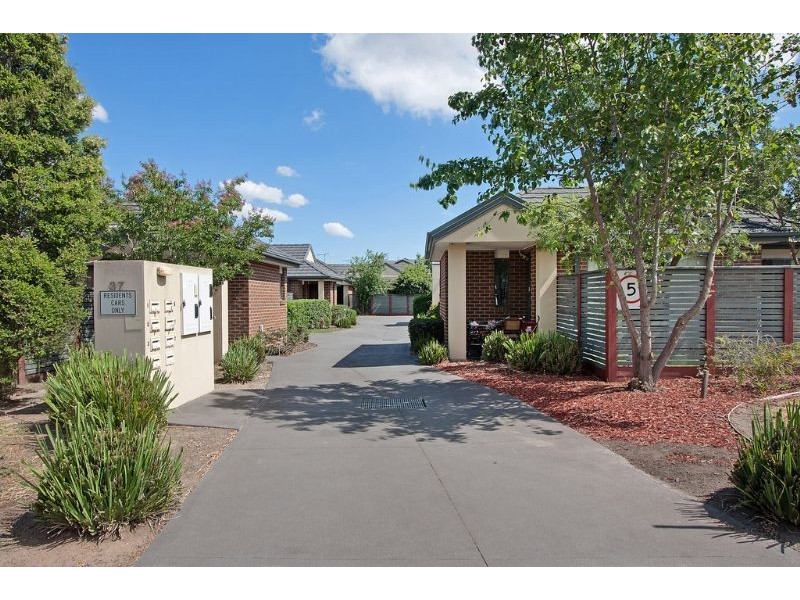 3/37 Rufus Street, Epping VIC 3076