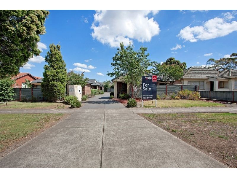 3/37 Rufus Street, Epping VIC 3076