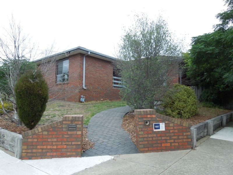 19 Randell Court, Mill Park VIC 3082