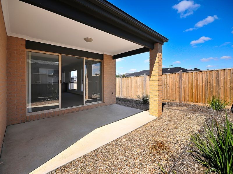 112 Allumba Way, Wollert VIC 3750