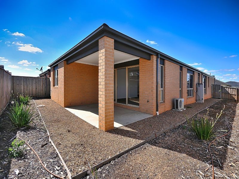 112 Allumba Way, Wollert VIC 3750
