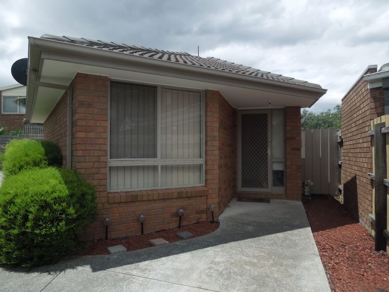 2/9 Elaine Close, Epping VIC 3076