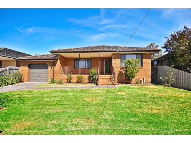 51 Davisson Street, Epping VIC 3076