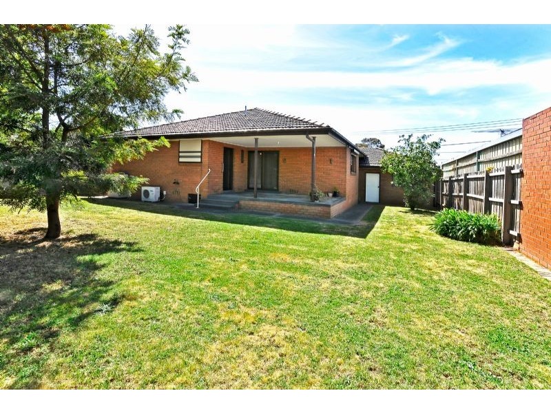 51 Davisson Street, Epping VIC 3076