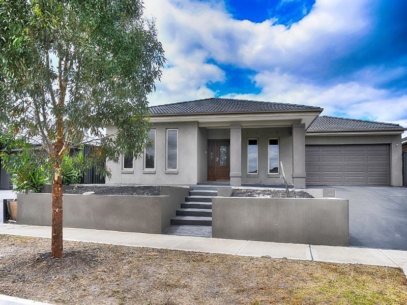 35 Dalziel Drive, Mernda VIC 3754