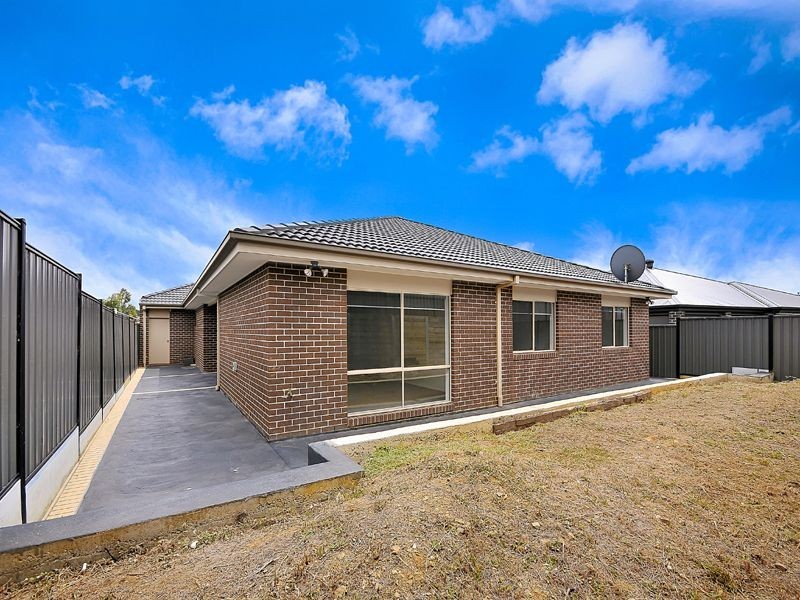 35 Dalziel Drive, Mernda VIC 3754