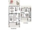 Wollert VIC 3750 Floorplan