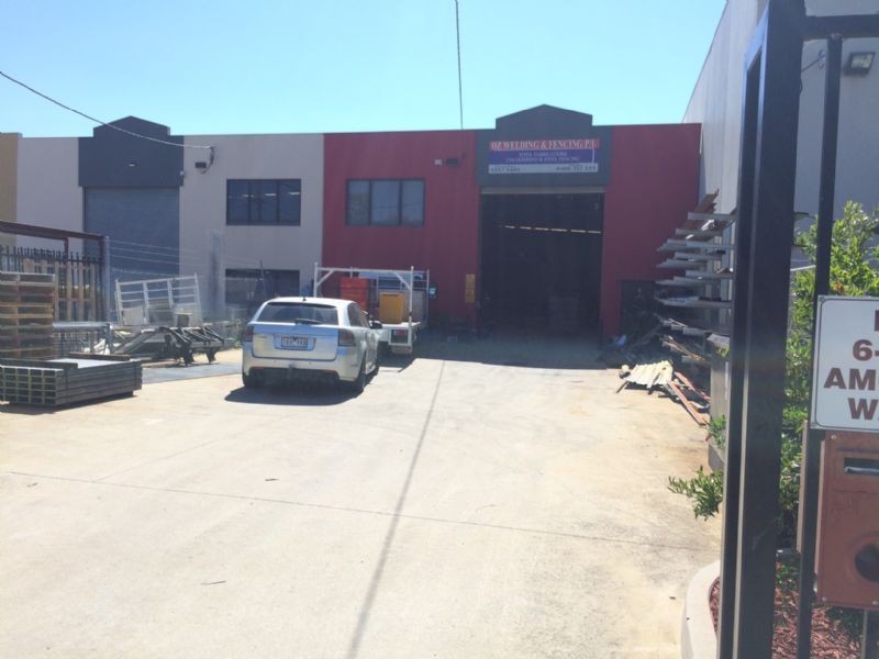 1/6-10 Amcor Way, Campbellfield VIC 3061