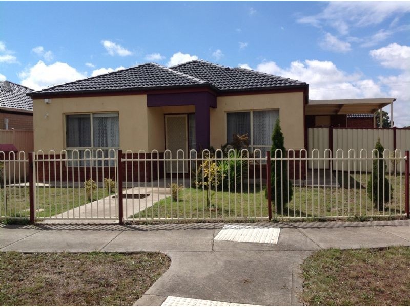10 Gatestone Road, Epping VIC 3076