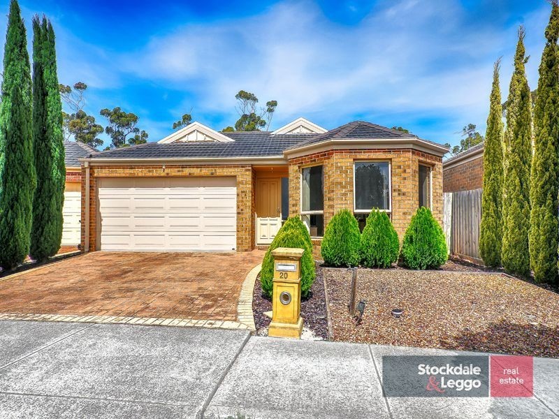 South Morang VIC 3752