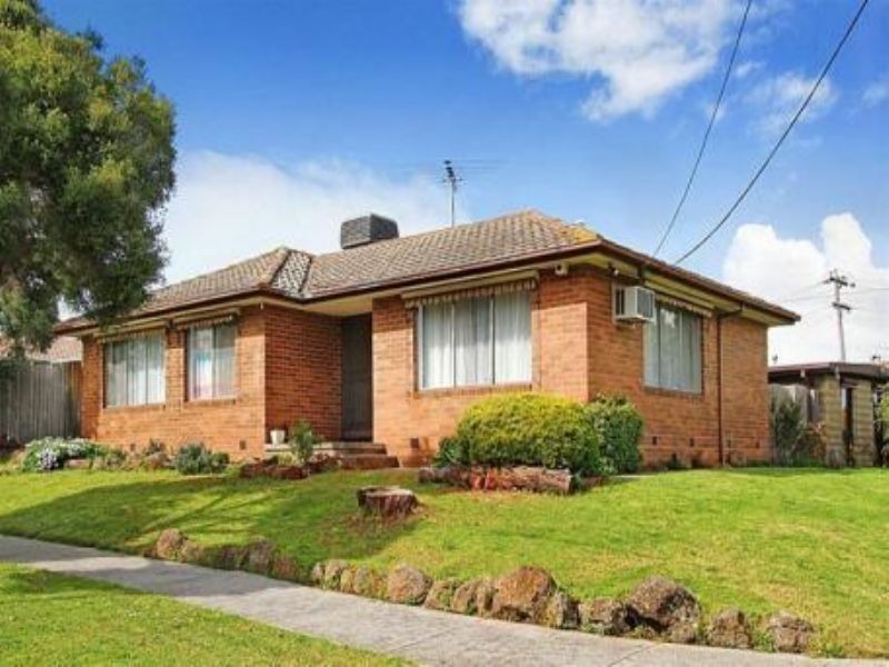 2 Peppercorn Parade, Epping VIC 3076