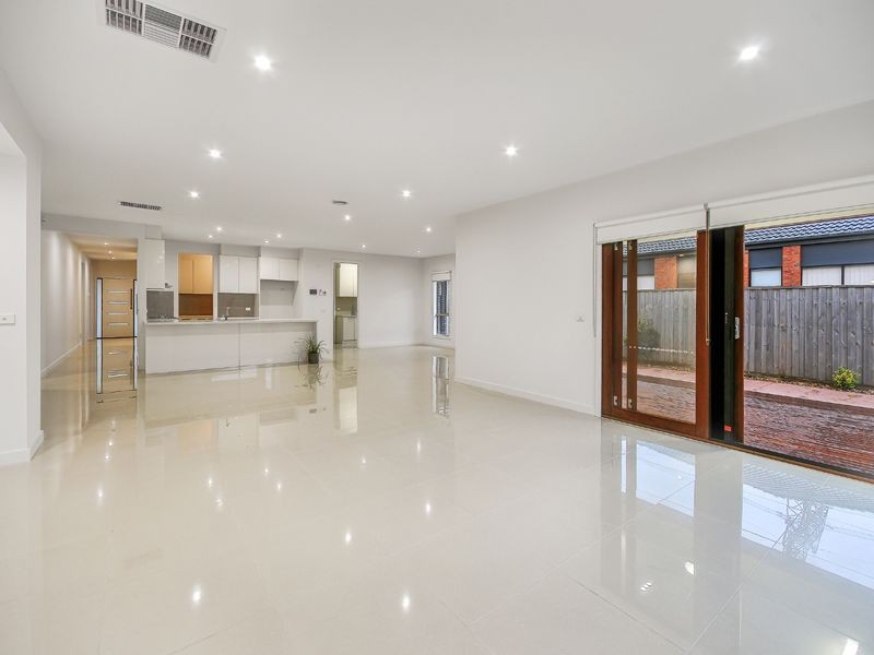 3 Draper Crescent, Epping VIC 3076