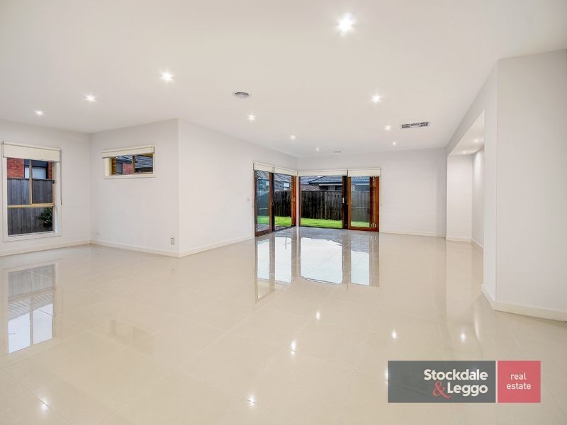 3 Draper Crescent, Epping VIC 3076