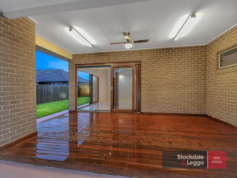3 Draper Crescent, Epping VIC 3076