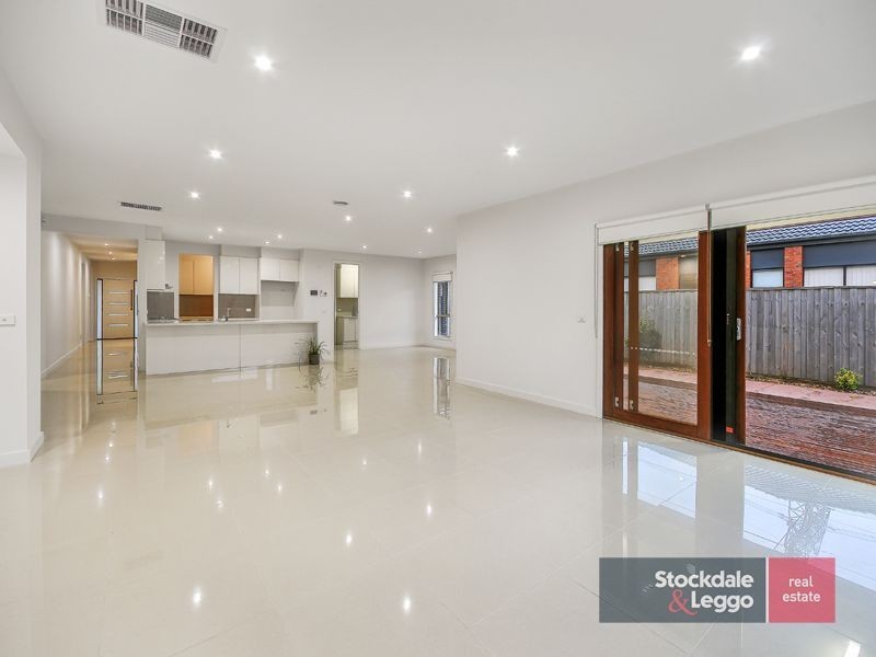 3 Draper Crescent, Epping VIC 3076