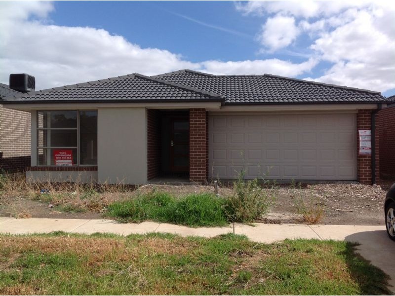 24 Cortona Grange, Mernda VIC 3754